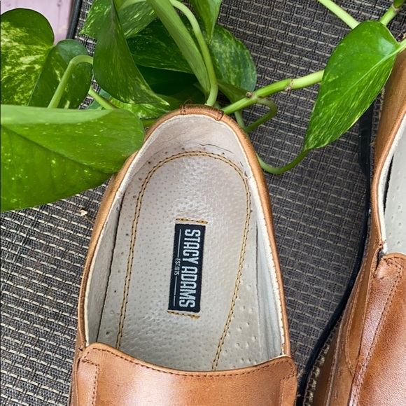 Men Stacy Adam’s shoes - Picture 4 of 4